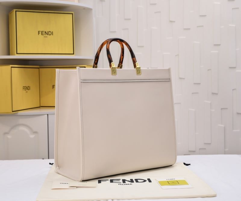 Fendi Sunshine Bags